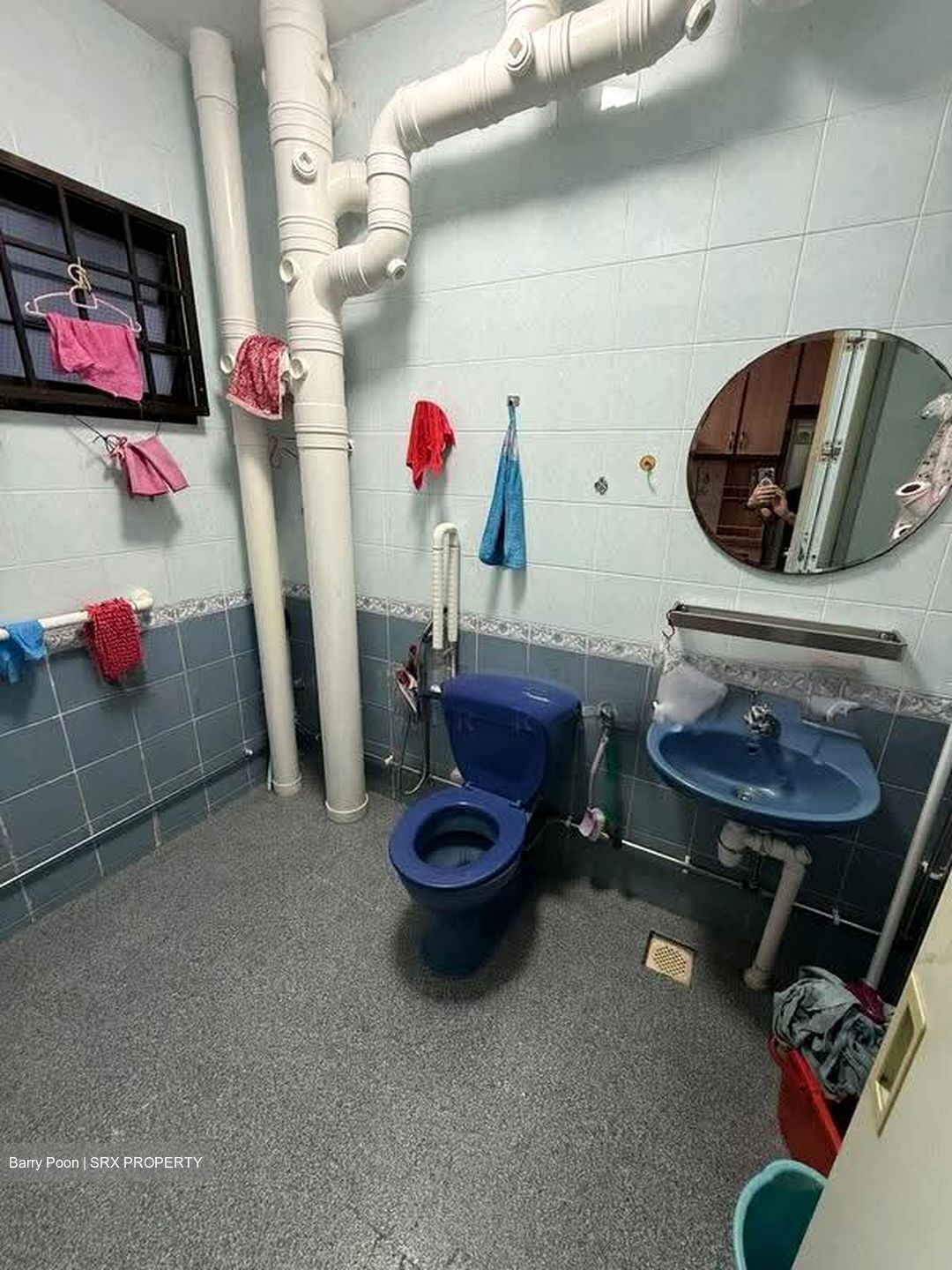 Blk 303A Anchorvale Link (Sengkang), HDB 5 Rooms #622738011